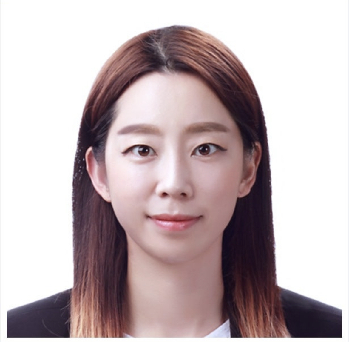 김나래 겸임 교수 사진